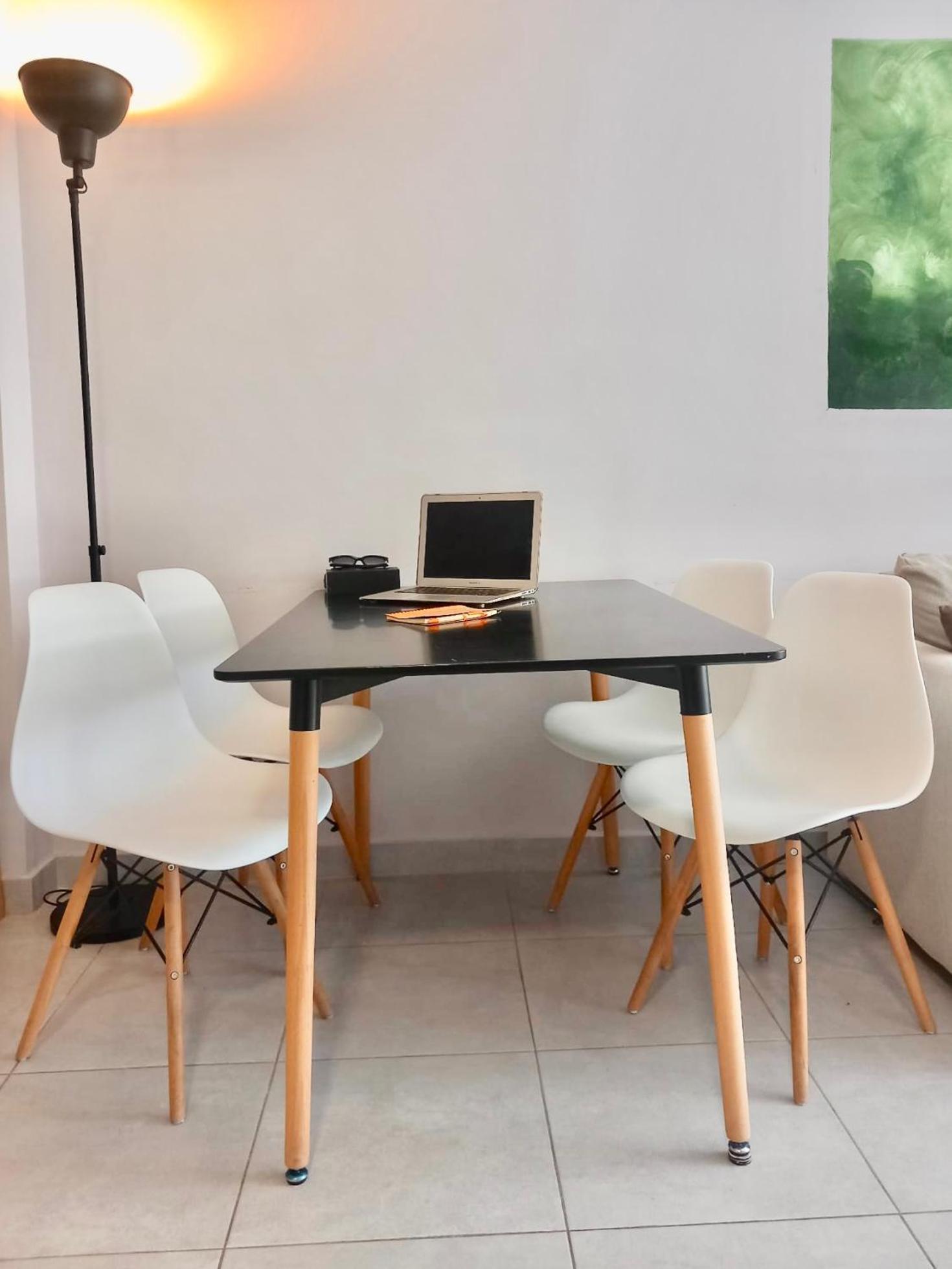 Santa Justa Dodo Apartment Seville Exterior photo
